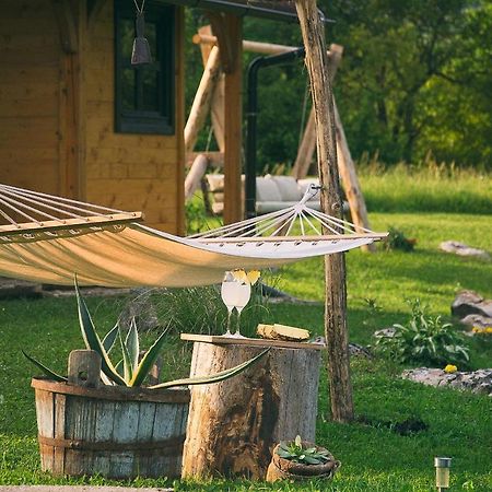 Father'S Land Rakovica Ngoại thất bức ảnh