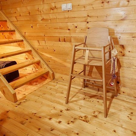 Father'S Land Rakovica Ngoại thất bức ảnh