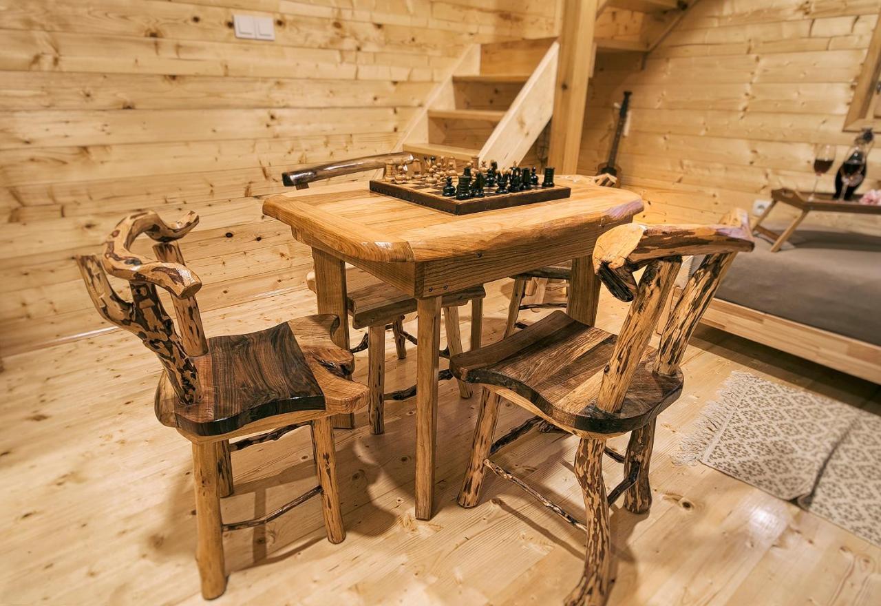 Father'S Land Rakovica Ngoại thất bức ảnh