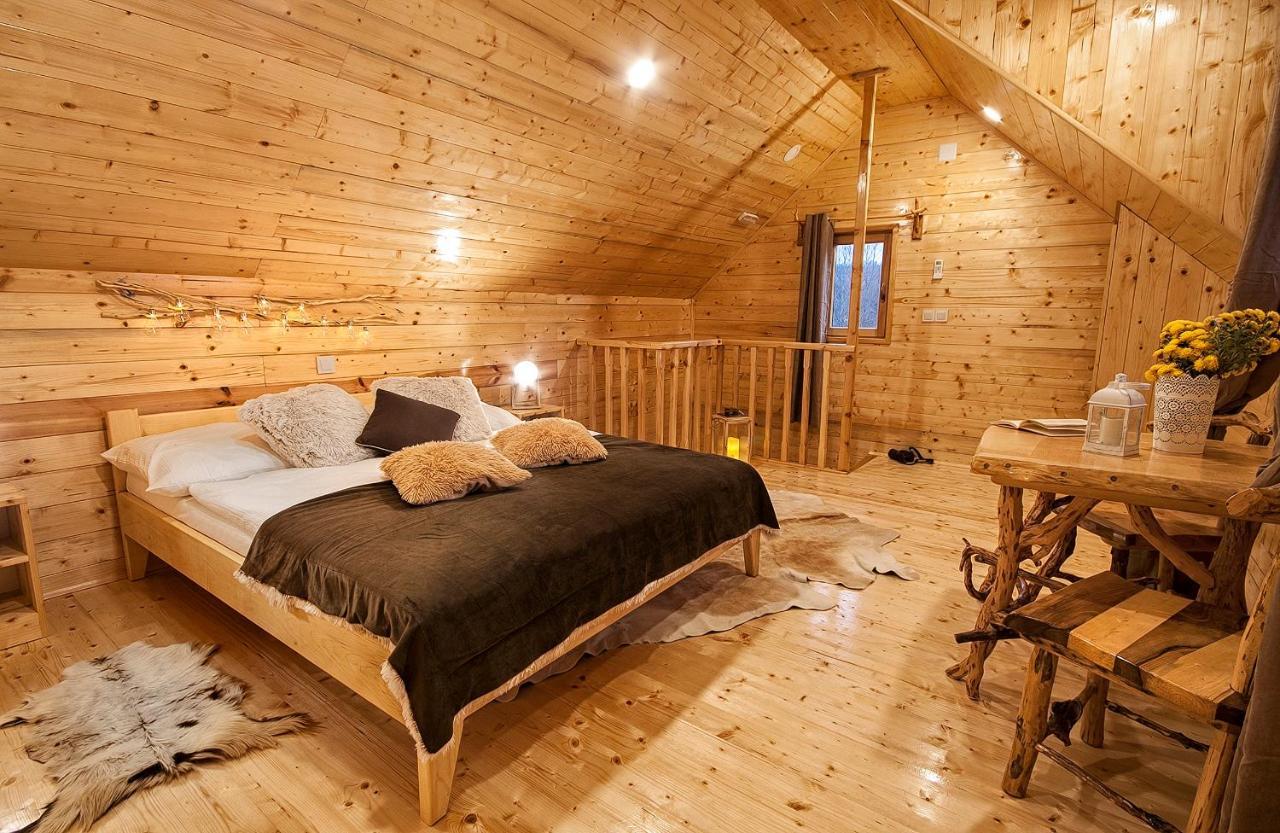 Father'S Land Rakovica Ngoại thất bức ảnh