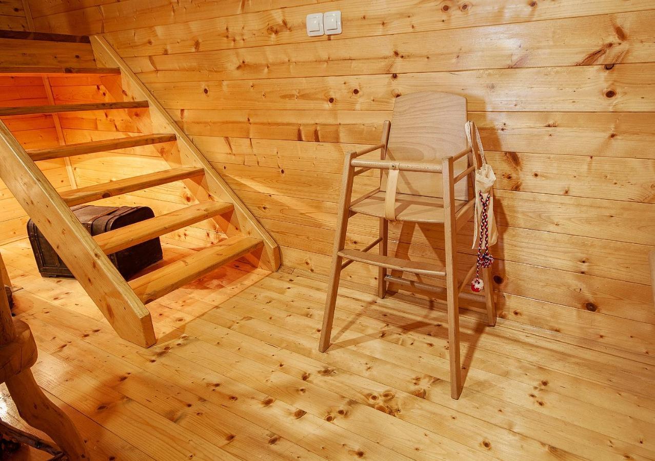 Father'S Land Rakovica Ngoại thất bức ảnh