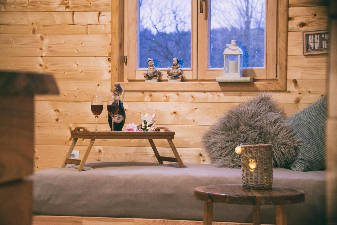 Father'S Land Rakovica Ngoại thất bức ảnh