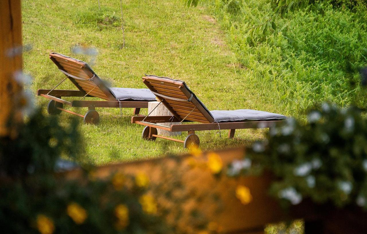Father'S Land Rakovica Ngoại thất bức ảnh